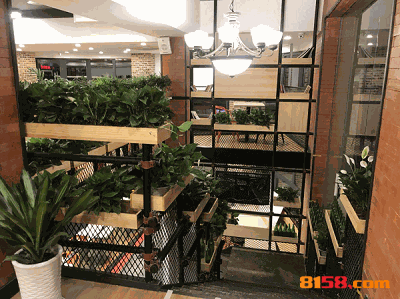 米寶堡城市食堂