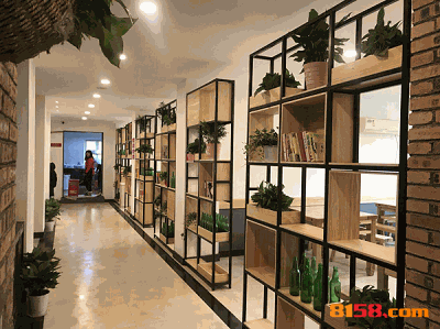 米寶堡城市食堂