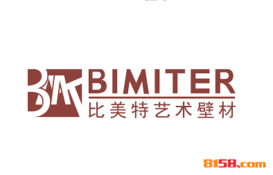 比美特藝術壁材