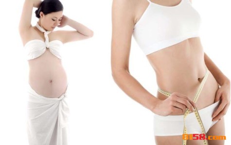 佳可兒產(chǎn)后恢復(fù)
