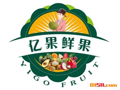 開億果鮮果加盟連鎖店如何？