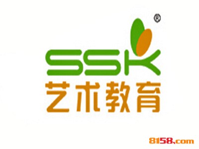 SSK少兒藝術