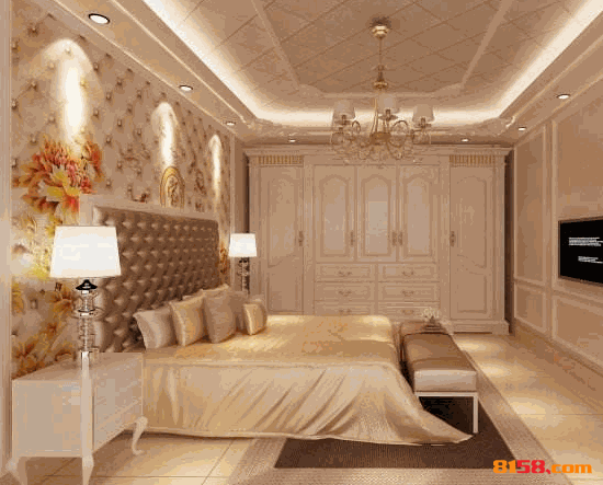 尚易優家集成墻面