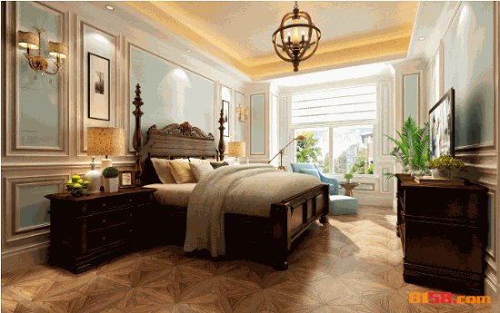 尚易優家集成墻面