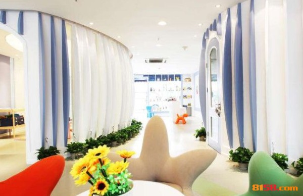 七彩寶屋保教院