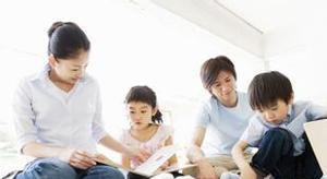 你想要孩子擁有更好記憶力嗎？跟著六部曲走