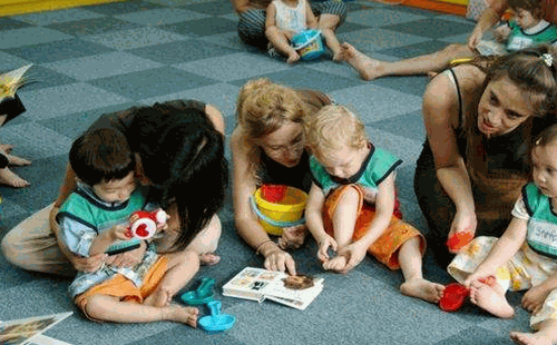 親親袋鼠加盟值得信賴嗎？親親袋鼠加盟品牌實力如何？