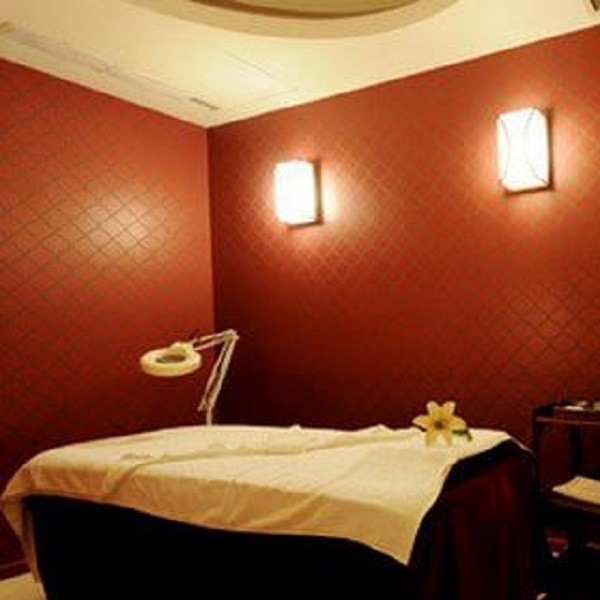 第一健身俱樂部