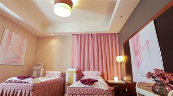 佳美產后恢復中心